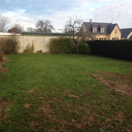 Holiday home Le Gite *