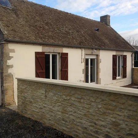 Le Gite Holiday home Tracy-sur-Mer